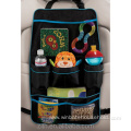 Wholesale Kids Car Back Seat Organizer for Travelling